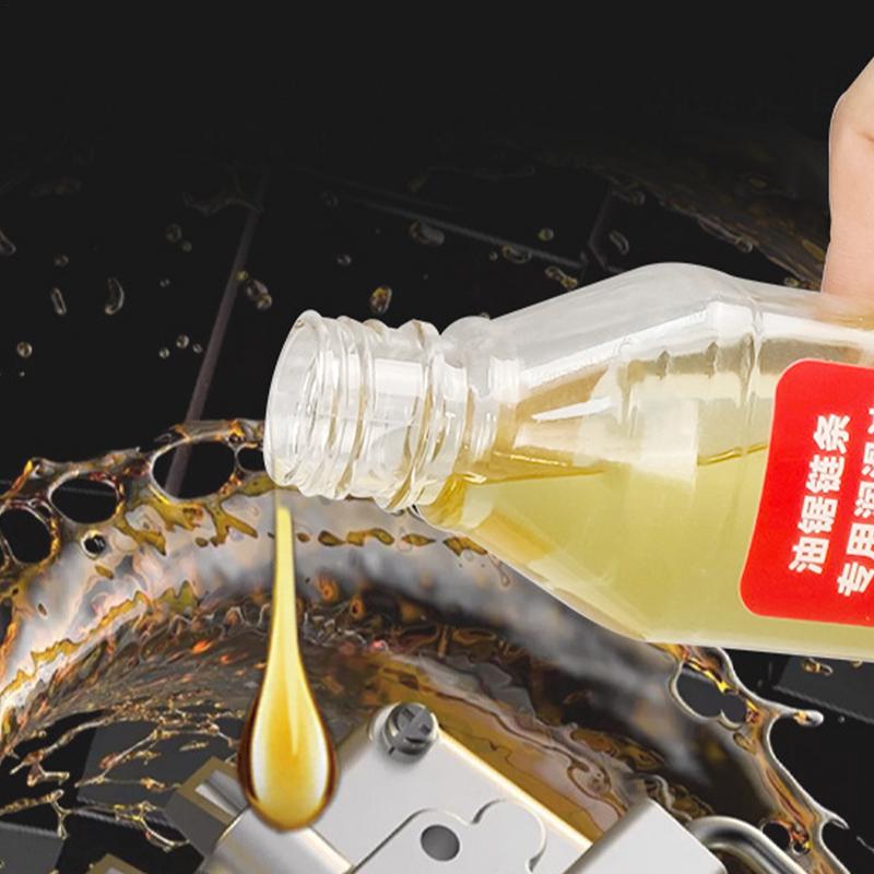 Bicycle Chain Lubricant - オートバイチェーン潤滑油ノイズ低減 100 ミリリットルチェーンソーオイル潤滑剤防錆保護プロフェッショナルチェーン潤滑油自転車用