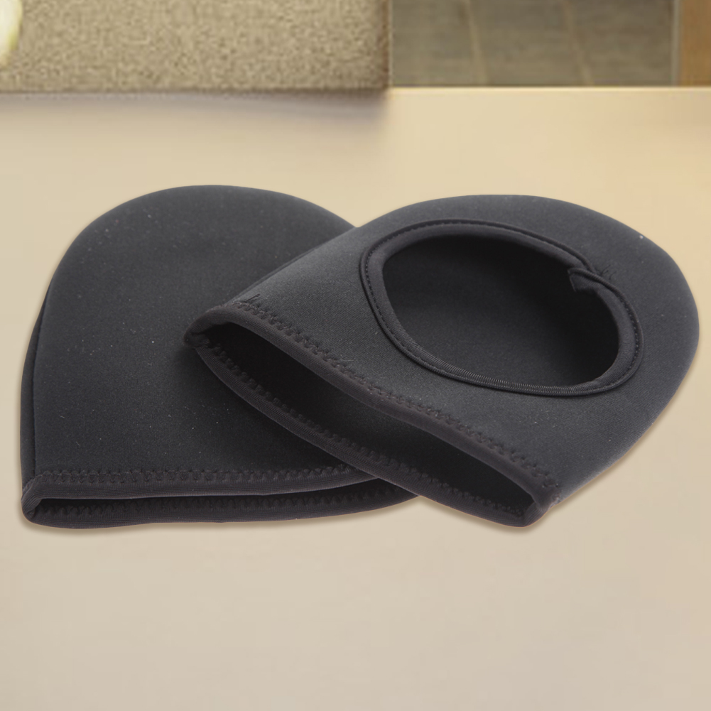 Cycling Shoe Covers - 自転車靴つま先カバー男性女性サイクリングつま先プロテクター防風暖かい耐摩耗性保護オーバーシューズ屋外オートバイ用