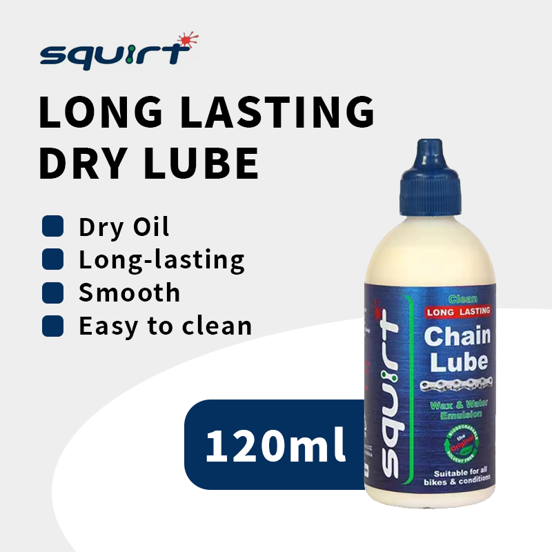 Bicycle Chain Lubricant - アロイまたはマウンテンバイクのメンテナンス用オイルチェーン,フライホイールフォーク付き,120ml