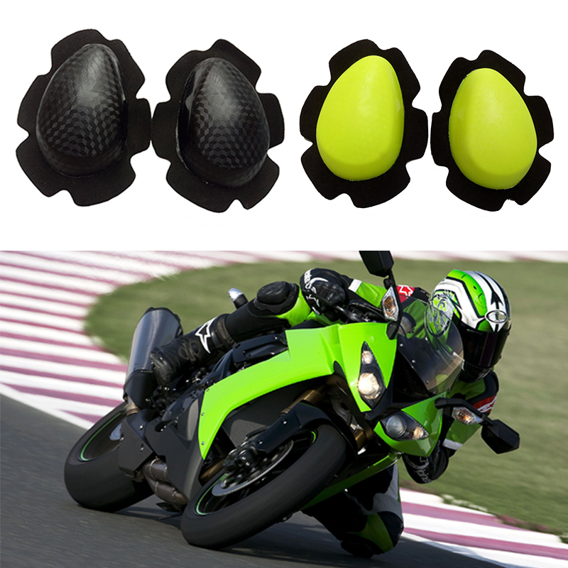 Cycling Gear Padding - オートバイの膝プロテクター,モトクロスカバー,レース,サイクリングスポーツ,自転車の保護具,膝パッド,新品