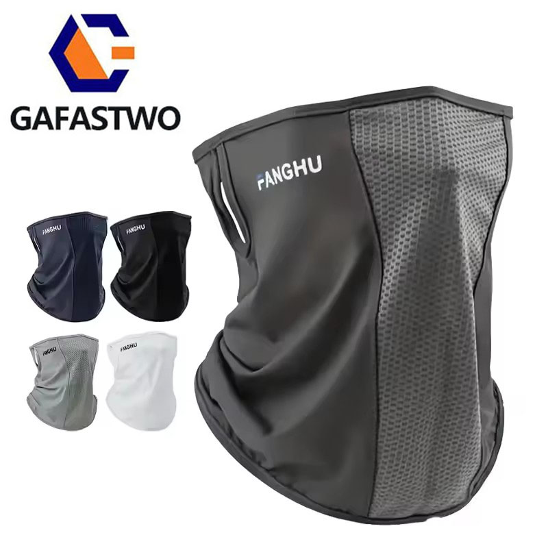 Cycling Face Mask - サイクリングマスク ヘッドウェア バンダナ ヘッドラップ フェイススカーフ マスク