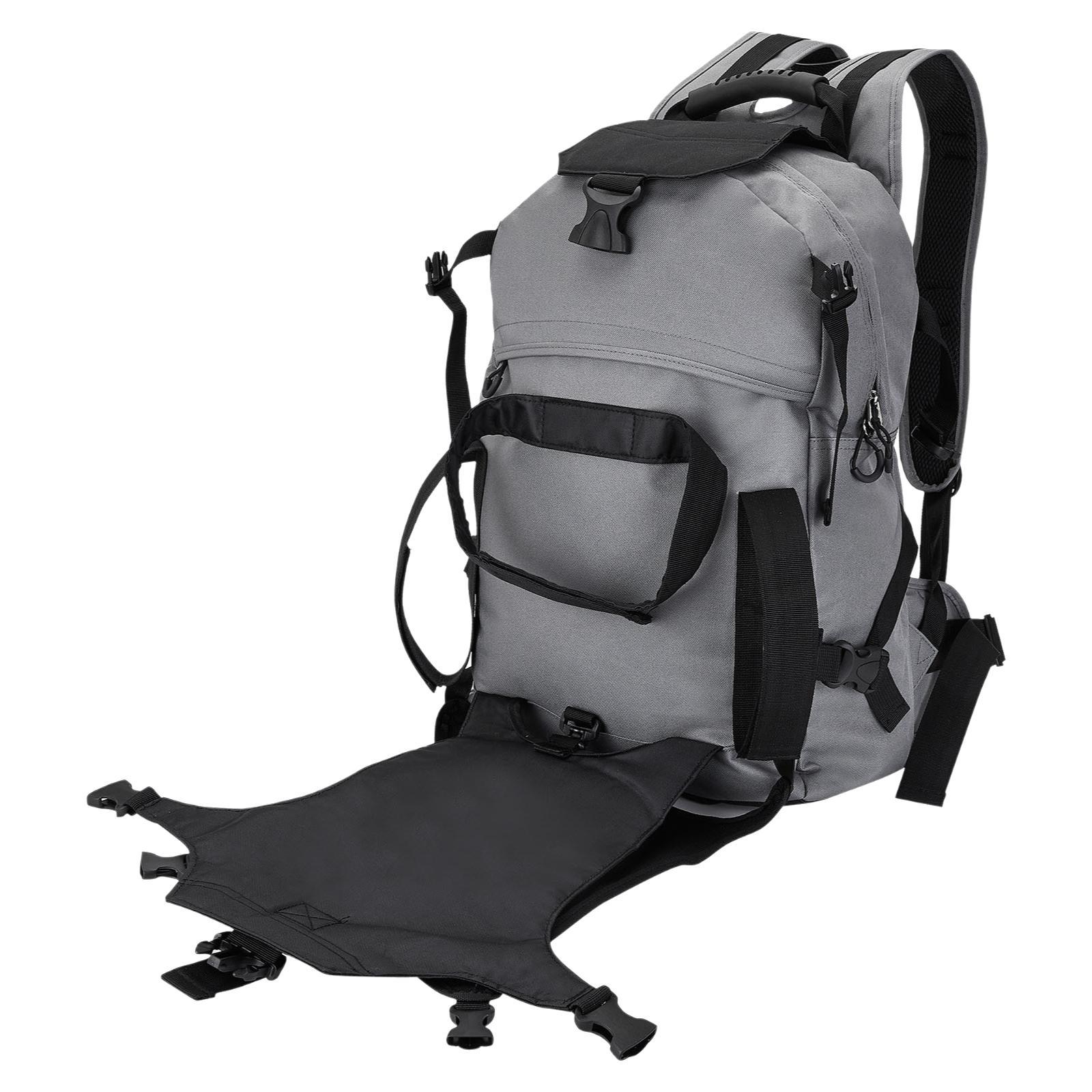 スキーバックパック 旅行用荷物用 ヘルメットバッグ スキーギ - Cycling Gear Travel Bag のレビューと価格