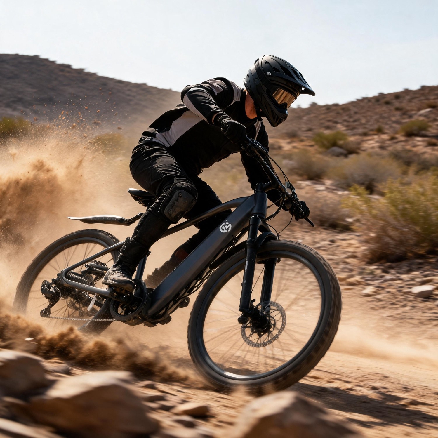 快適な長距離サイクリング用26インチオフロード電動自転車 5 - Cycling Gear Inches のレビューと価格