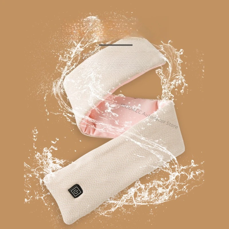 オートバイネックチューブ 3 ギア USB 電源加熱目出し帽 - Cycling Heat Gear のレビューと価格