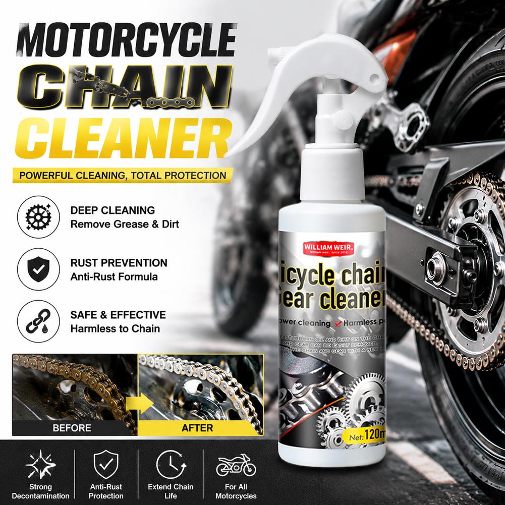 120 ミリリットル自転車チェーン脱脂剤自転車ワックス防錆お - Bicycle Chain Lubricant のレビューと価格