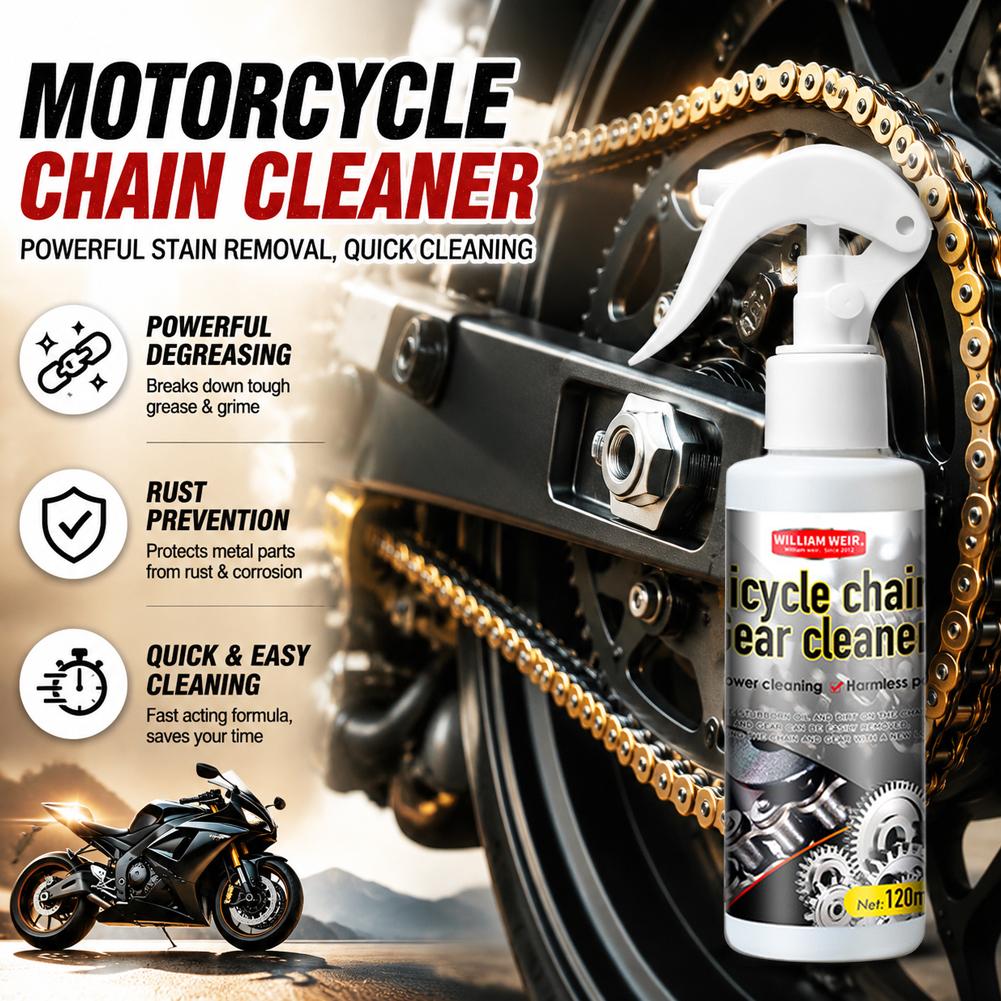 120 ミリリットル自転車チェーン脱脂剤自転車ワックス防錆お - Bicycle Chain Lubricant のレビューと価格