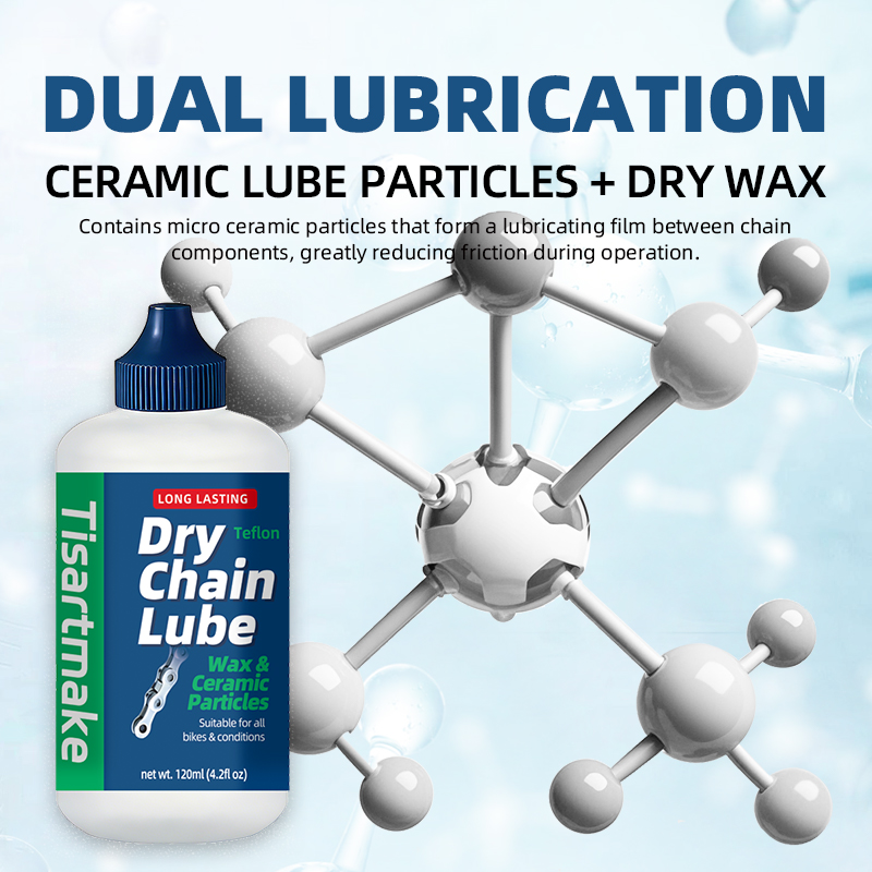 15ml/120ML 自転車チェーンワックス状メンテナンスオ - Bicycle Chain Lubricant のレビューと価格