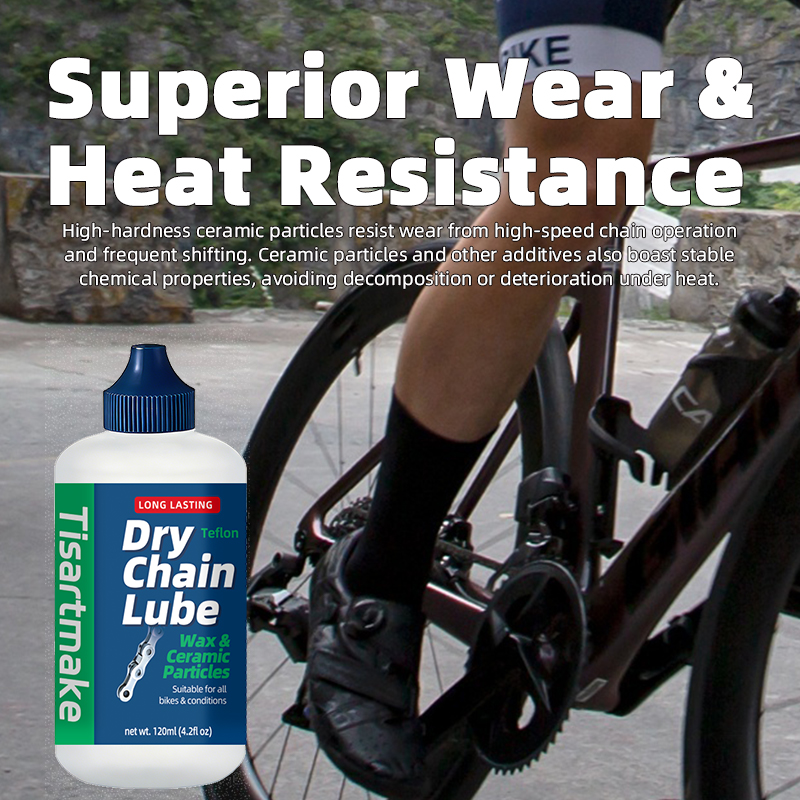 15ml/120ML 自転車チェーンワックス状メンテナンスオ - Bicycle Chain Lubricant のレビューと価格