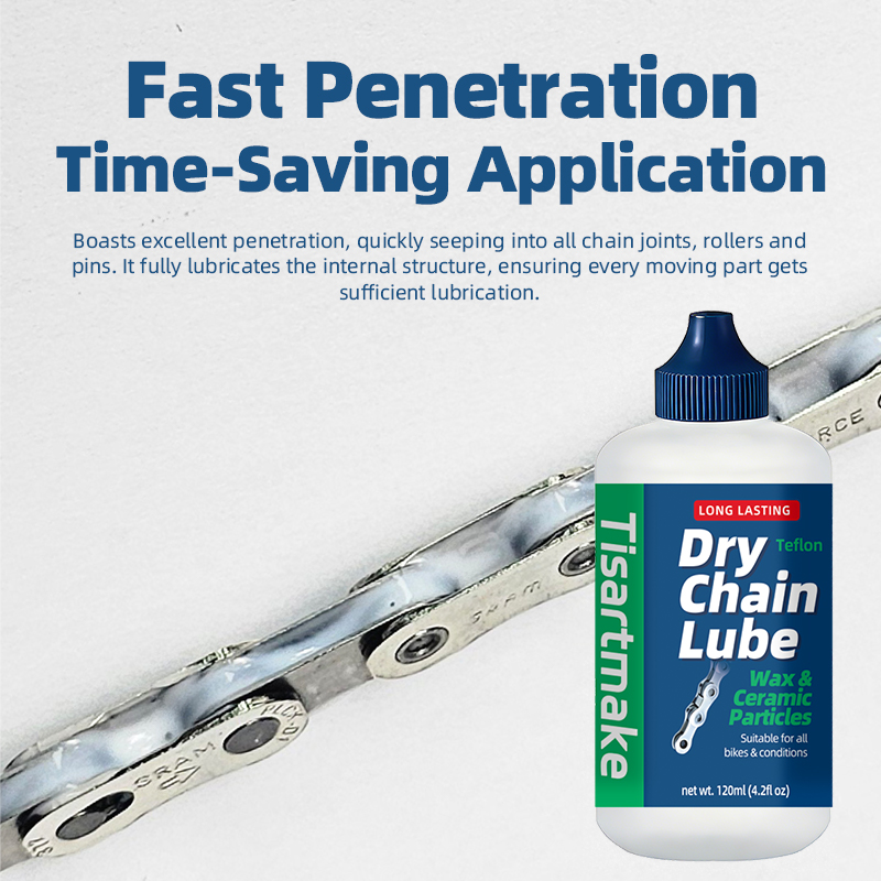 15ml/120ML 自転車チェーンワックス状メンテナンスオ - Bicycle Chain Lubricant のレビューと価格