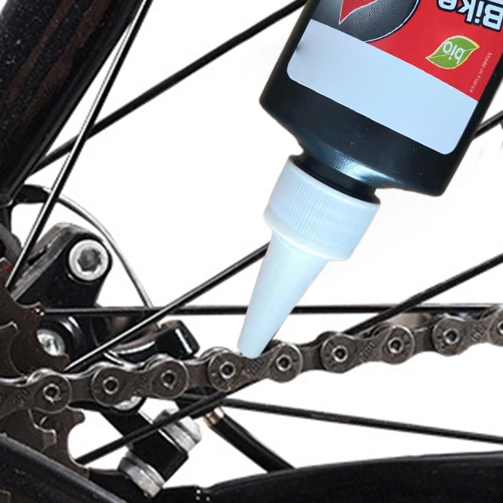 1/2/3 個 125 ミリリットル自転車特殊オイル潤滑剤  - Bicycle Chain Lubricant のレビューと価格