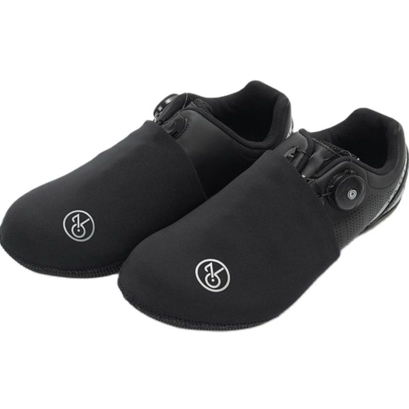 YKYKBIKE 冬ウォーマー自転車つま先カバー自転車シュー - Cycling Shoe Covers のレビューと価格