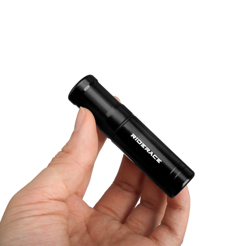 RIDERACE 自転車タイヤ修理ツールキット マウンテンバ - Bike Tube Repair Kit のレビューと価格