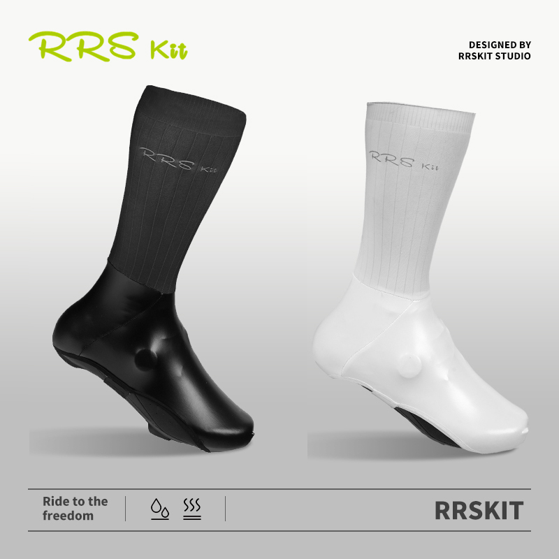 RRSKIT サイクリングシューズカバー MTB ロードバイ - Cycling Shoe Covers のレビューと価格