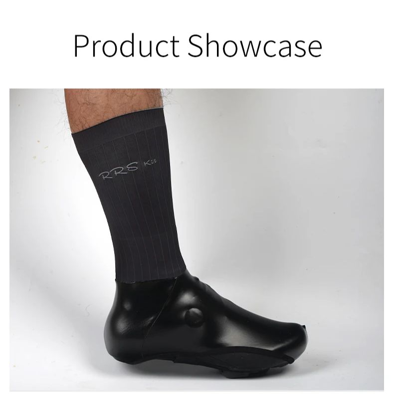 RRSKIT サイクリングシューズカバー MTB ロードバイ - Cycling Shoe Covers のレビューと価格