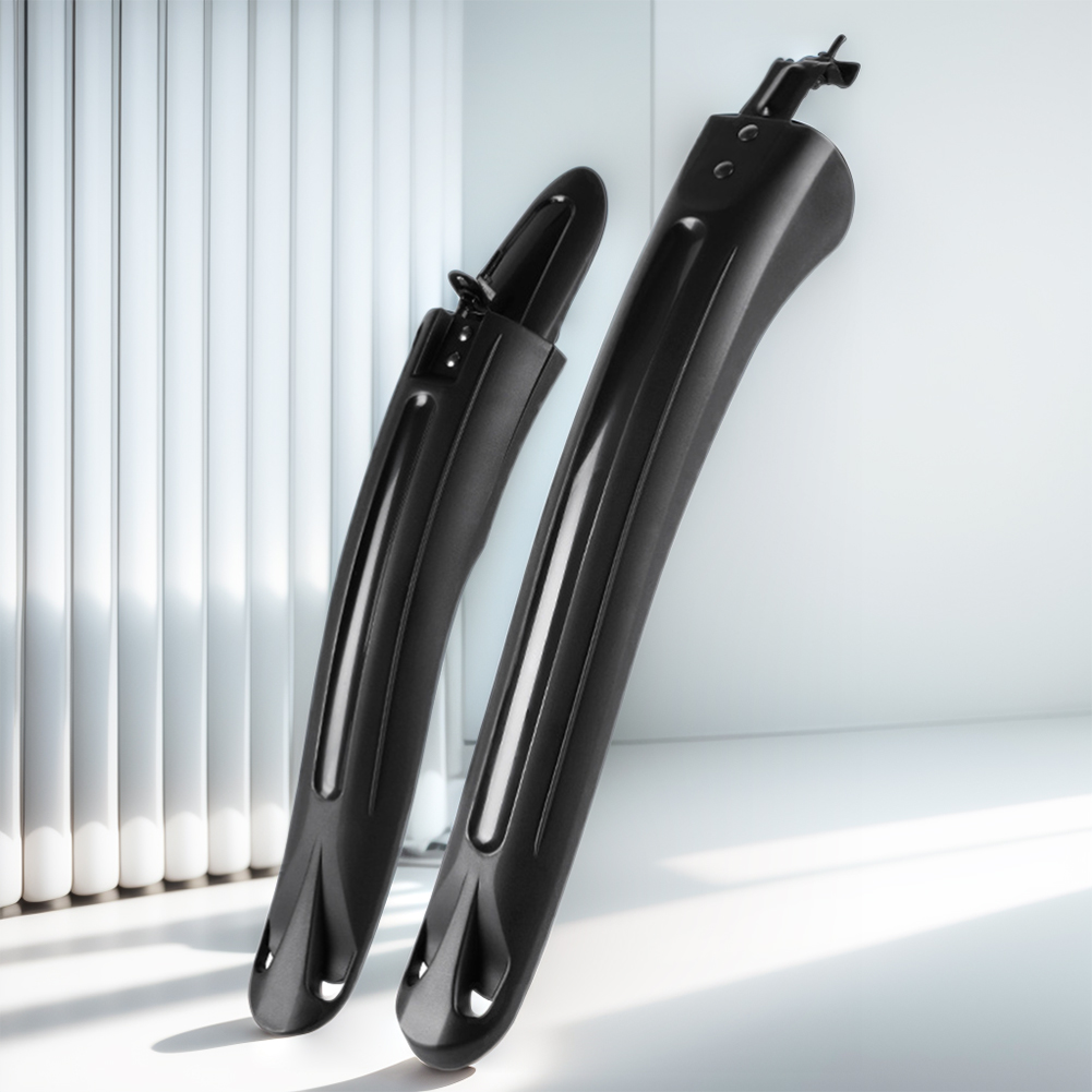 マウンテンバイクフェンダーセット MTB 26-29 インチ - Bike Fender Set のレビューと価格