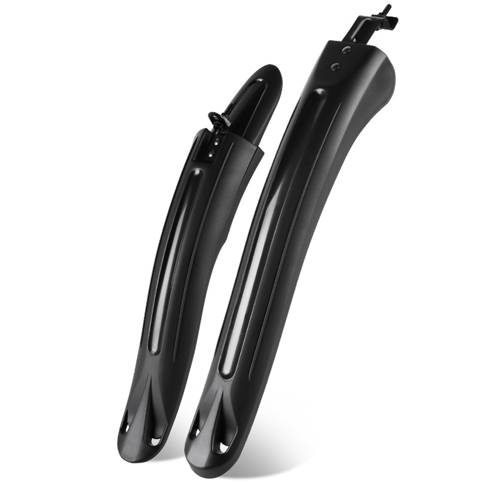 マウンテンバイクフェンダーセット MTB 26-29 インチ - Bike Fender Set のレビューと価格
