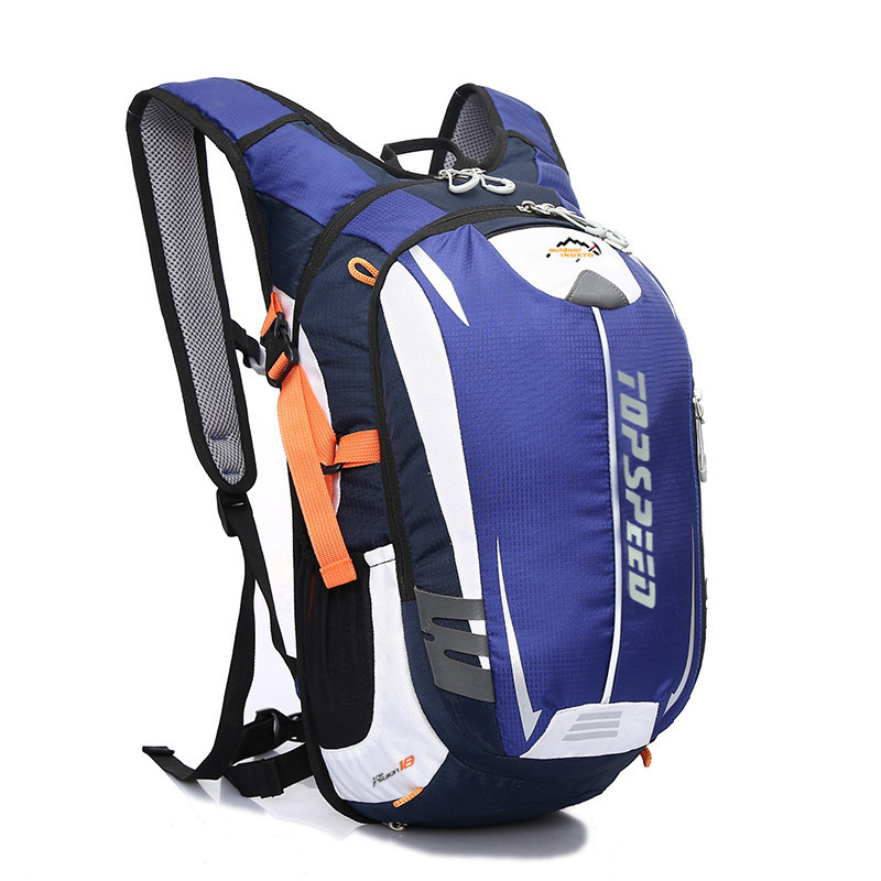 サイクリングハイドレーションバックパックポータブルスポーツウ - Cycling Gear Travel Bag のレビューと価格