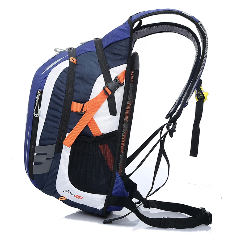 サイクリングハイドレーションバックパックポータブルスポーツウ - Cycling Gear Travel Bag のレビューと価格