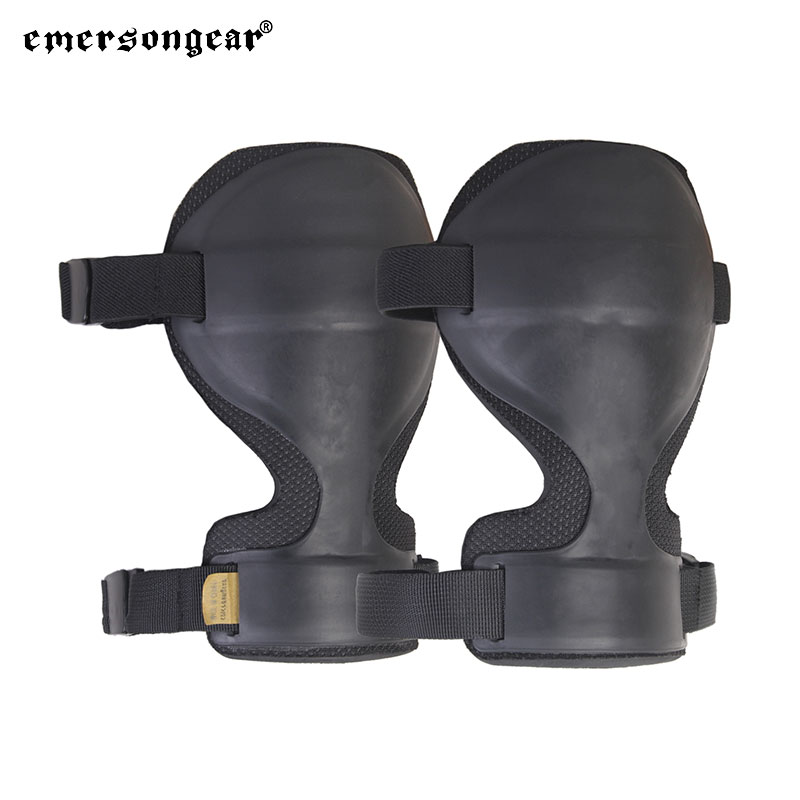 Emersongear ARC スタイル膝パッド保護具ニーパ - Cycling Gear Padding のレビューと価格