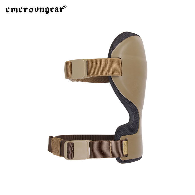 Emersongear ARC スタイル膝パッド保護具ニーパ - Cycling Gear Padding のレビューと価格