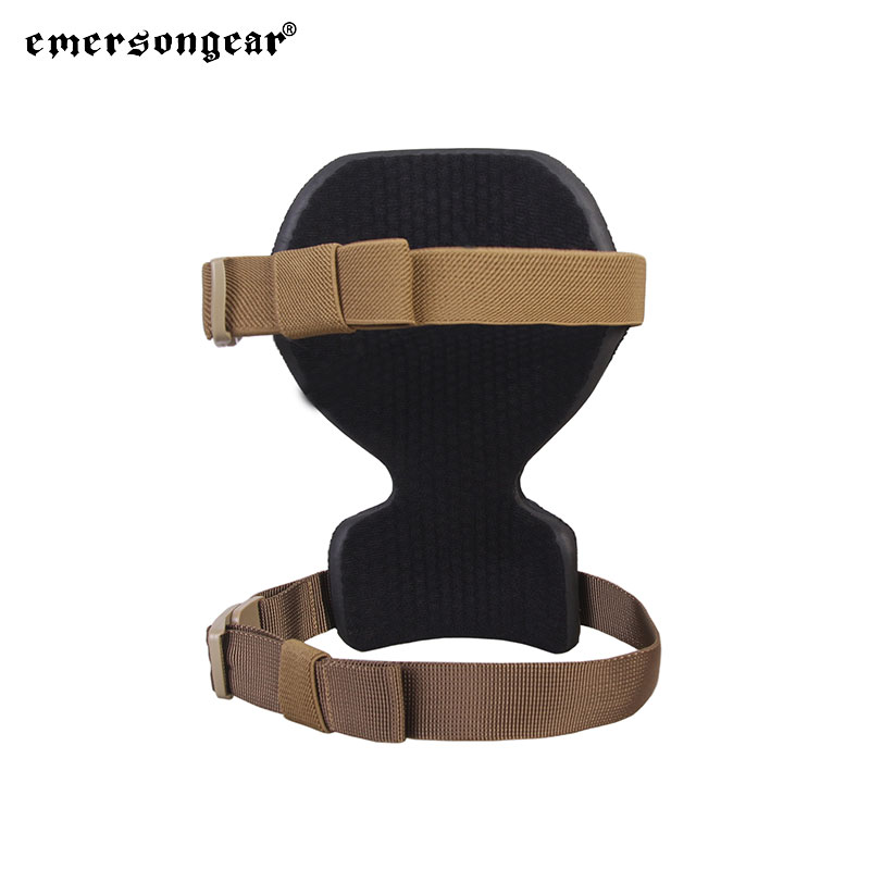 Emersongear ARC スタイル膝パッド保護具ニーパ - Cycling Gear Padding のレビューと価格