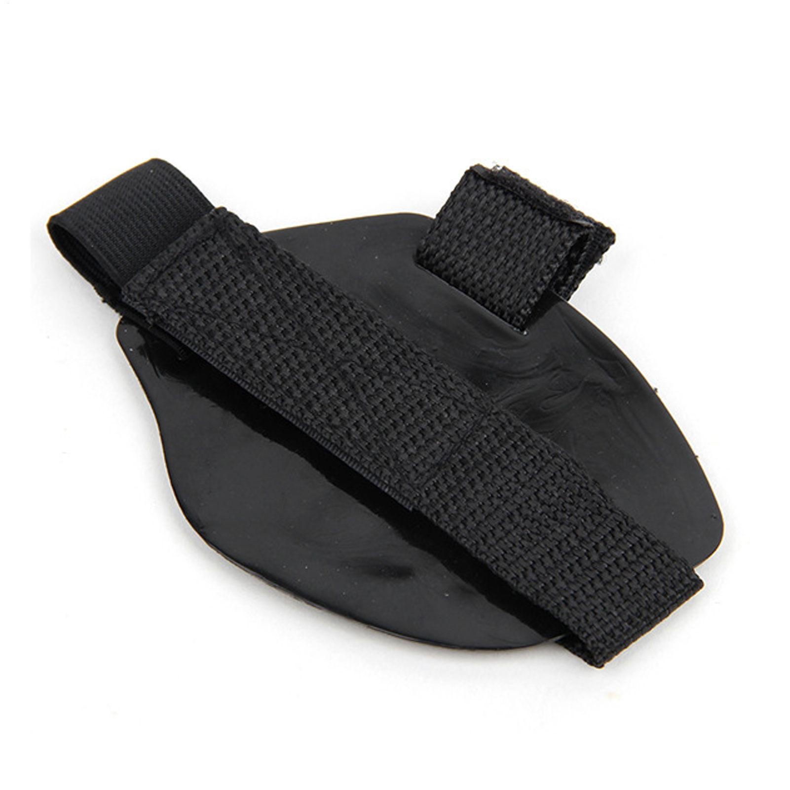 オートバイライディングブーツプロテクターパッドオートバイアン - Cycling Gear Padding のレビューと価格