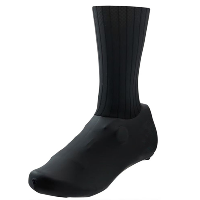2025 防風防水保護靴カバー、軽量弾性ゴム、高品質、実用的 - Cycling Shoe Covers のレビューと価格
