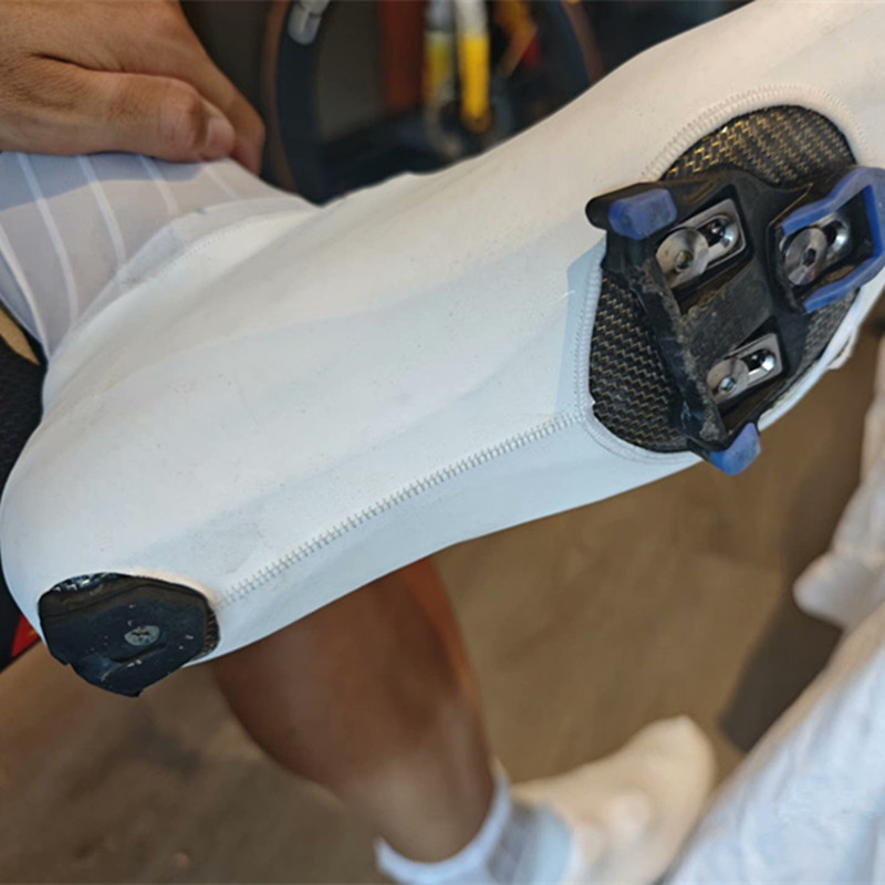 2025 防風防水保護靴カバー、軽量弾性ゴム、高品質、実用的 - Cycling Shoe Covers のレビューと価格