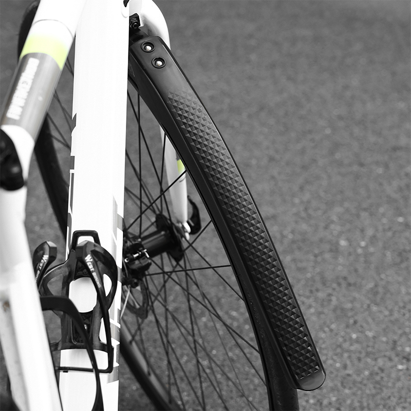WEST BIKING ロードバイクフェンダー防水防塵フロン - Bike Fender Set のレビューと価格