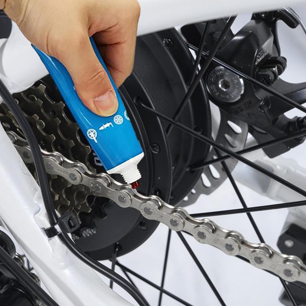 自転車の潤滑剤,防錆,マウンテンバイクのメンテナンス - Bicycle Chain Lubricant のレビューと価格
