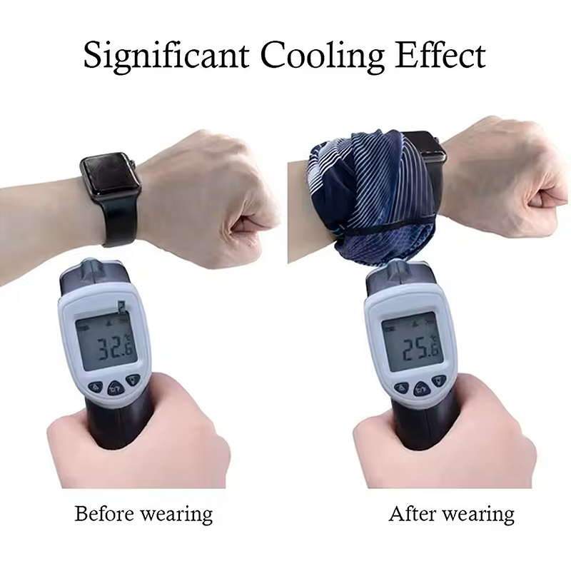 アウトドア登山スカーフ アイスシルク日焼け止めフェイスマスク - Cycling Face Mask のレビューと価格