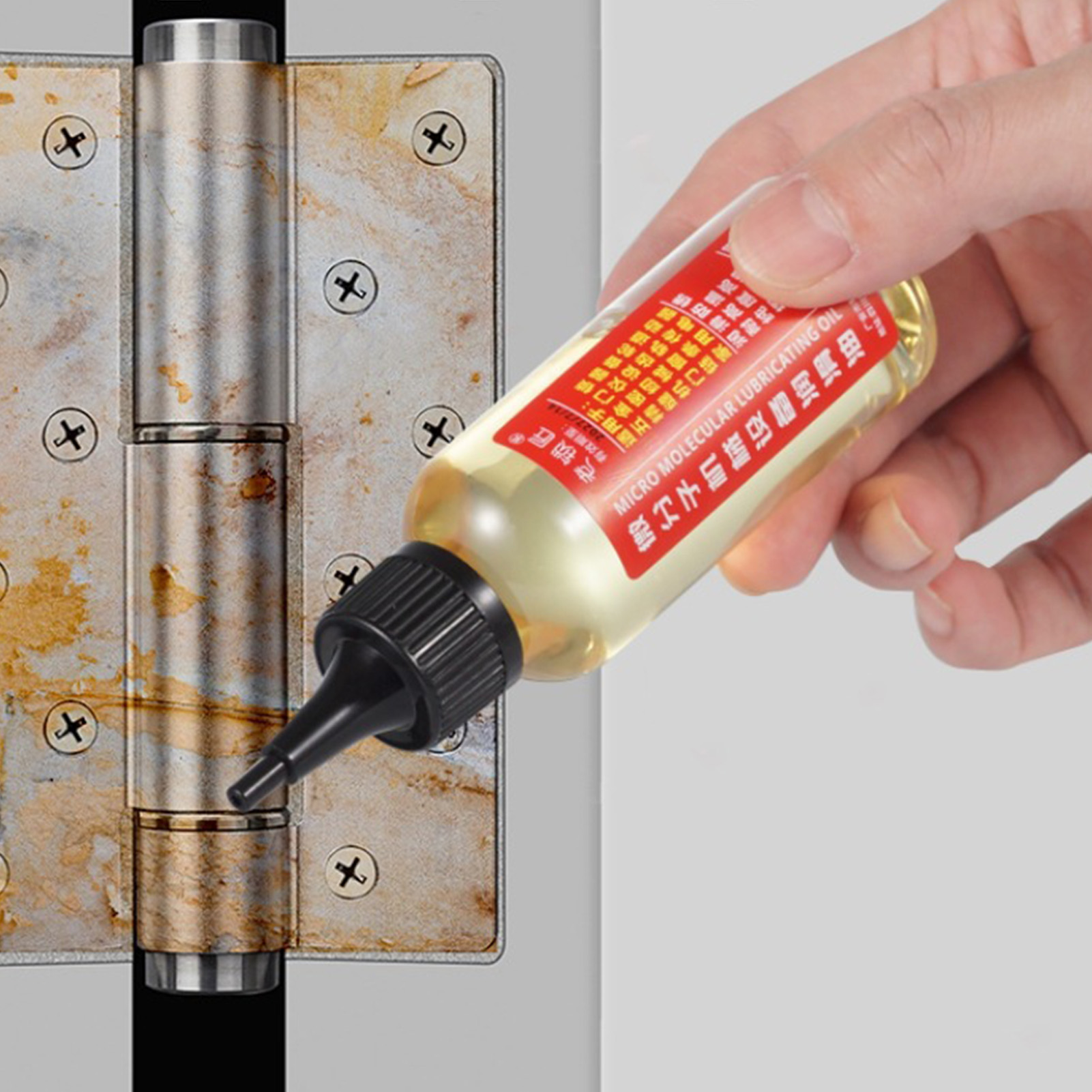 30 ミリリットル自転車潤滑剤機械的防錆潤滑油マウンテンバイ - Bicycle Chain Lubricant のレビューと価格
