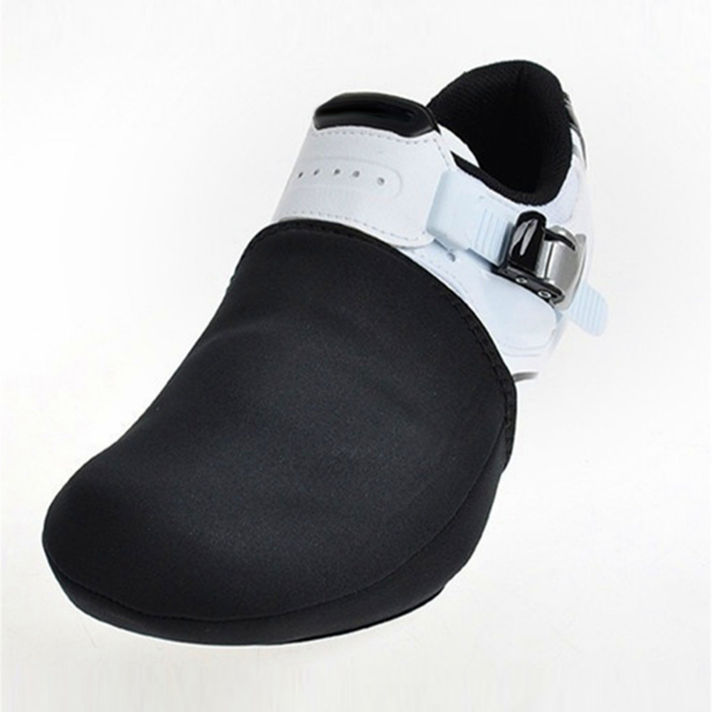 自転車靴つま先カバー男性女性サイクリングつま先プロテクター防 - Cycling Shoe Covers のレビューと価格
