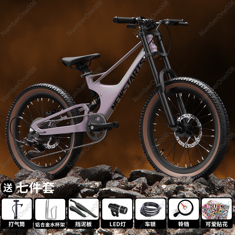 22インチ合金製ソフトテール自転車 学生用 アウトドア マウ - Cycling Gear Inches のレビューと価格