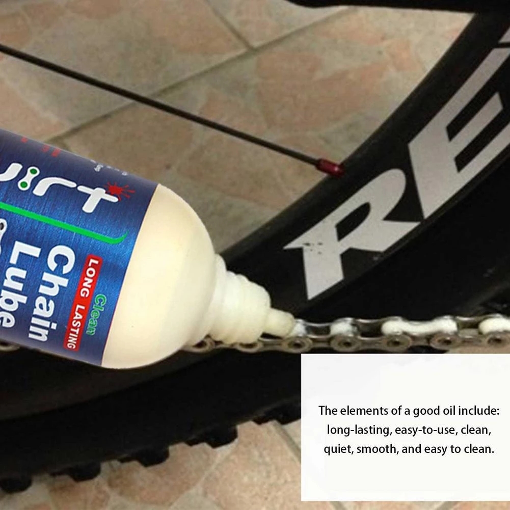 アロイまたはマウンテンバイクのメンテナンス用オイルチェーン, - Bicycle Chain Lubricant のレビューと価格