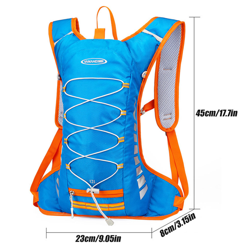ランニング、ハイキング、サイクリング、登山、キャンプ、サイク - Cycling Gear Travel Bag のレビューと価格