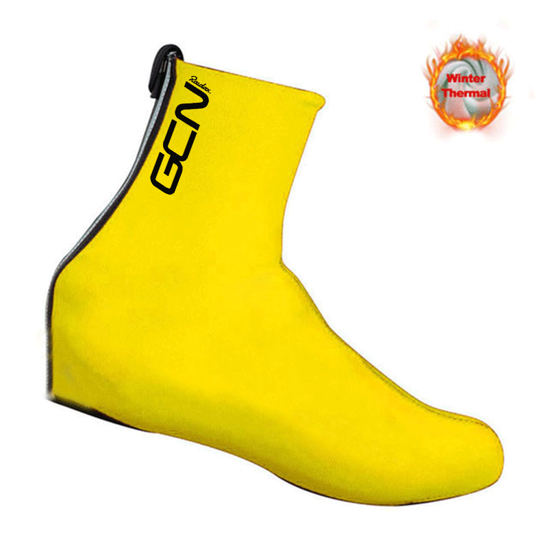 RAUDAX GCN 冬暖かいウール自転車靴カバースポーツメ - Cycling Shoe Covers のレビューと価格