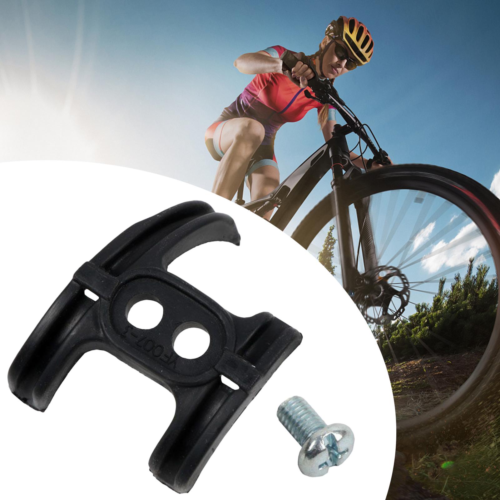 1Pc バイクシフターギアケーブルガイド、固定ネジ付きボトム - Cycling Gear Guide のレビューと価格