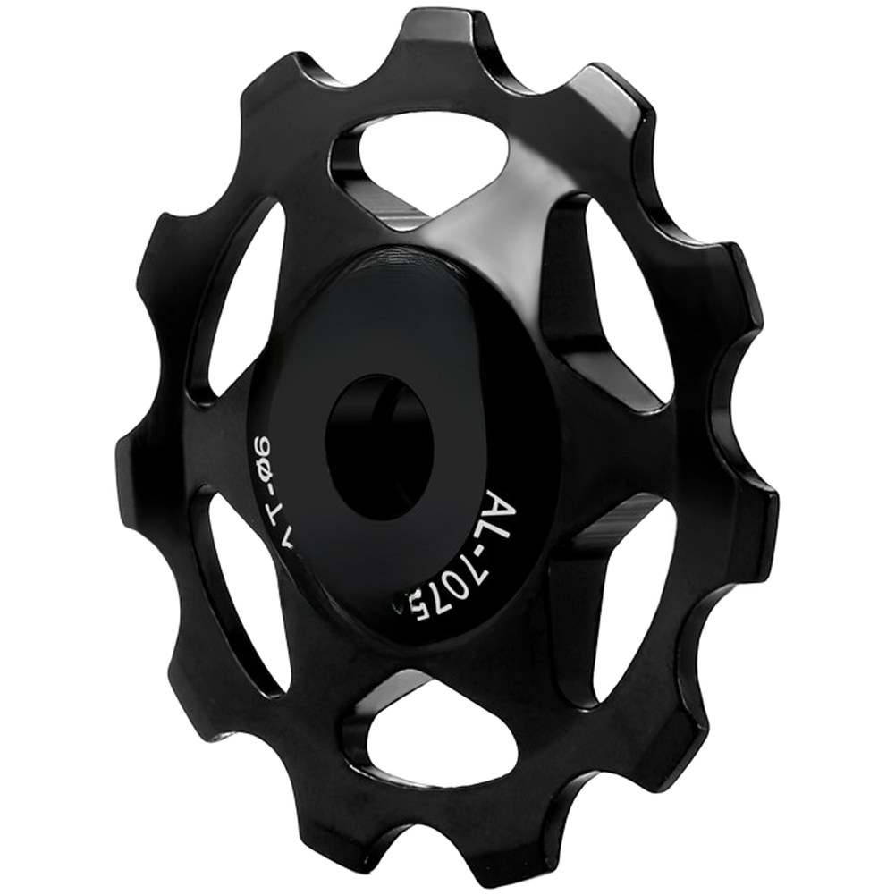 11T 13T バイクディレイラープーリーガイドホイール金属 - Cycling Gear Guide のレビューと価格