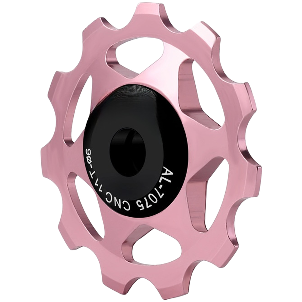 11T 13T バイクディレイラープーリーガイドホイール金属 - Cycling Gear Guide のレビューと価格