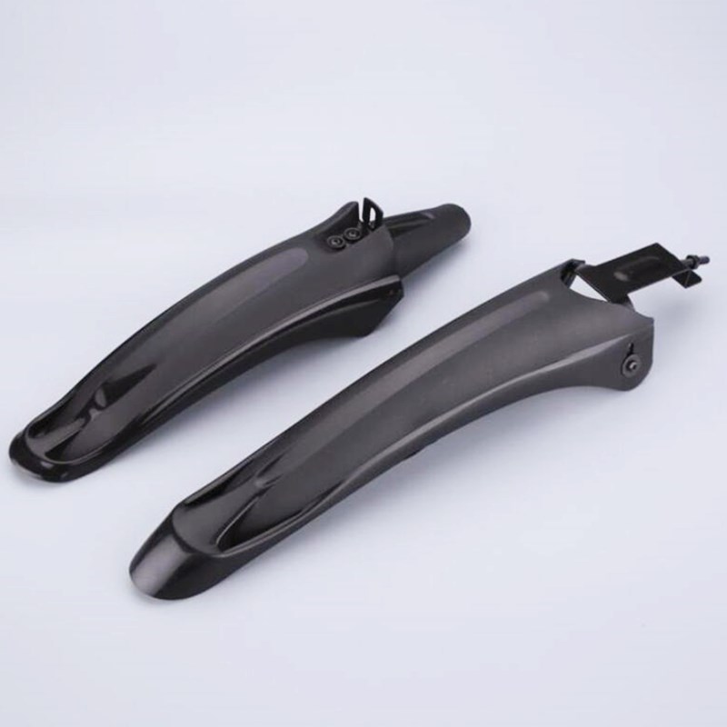 マウンテンバイク保護セット,自転車スイング,フロントフェンダ - Bike Fender Set のレビューと価格