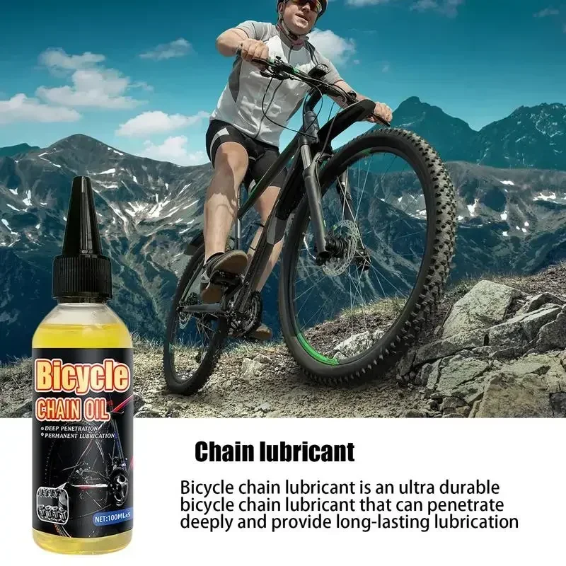 自転車専用潤滑剤 MTB ロードバイク マウンテンバイク ド - Bicycle Chain Lubricant のレビューと価格