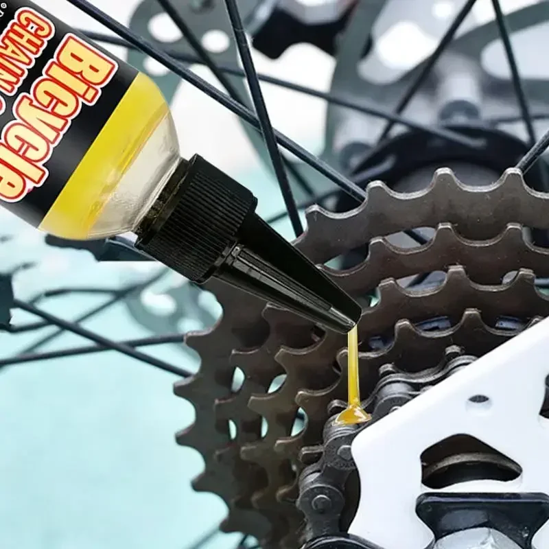 自転車専用潤滑剤 MTB ロードバイク マウンテンバイク ド - Bicycle Chain Lubricant のレビューと価格