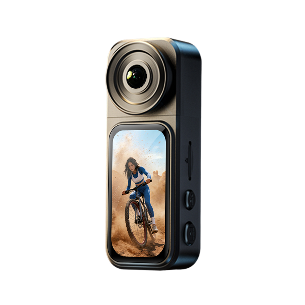ファムエクエスト1アクションカメラ回転安定化マグネットミニ2 - Cycling Gear Inches のレビューと価格