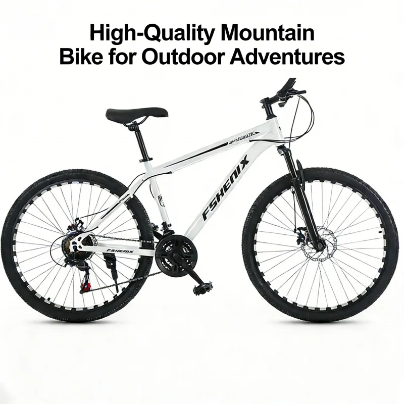 スノーホワイト スポークホイール マウンテンバイク 24/2 - Cycling Gear Inches のレビューと価格