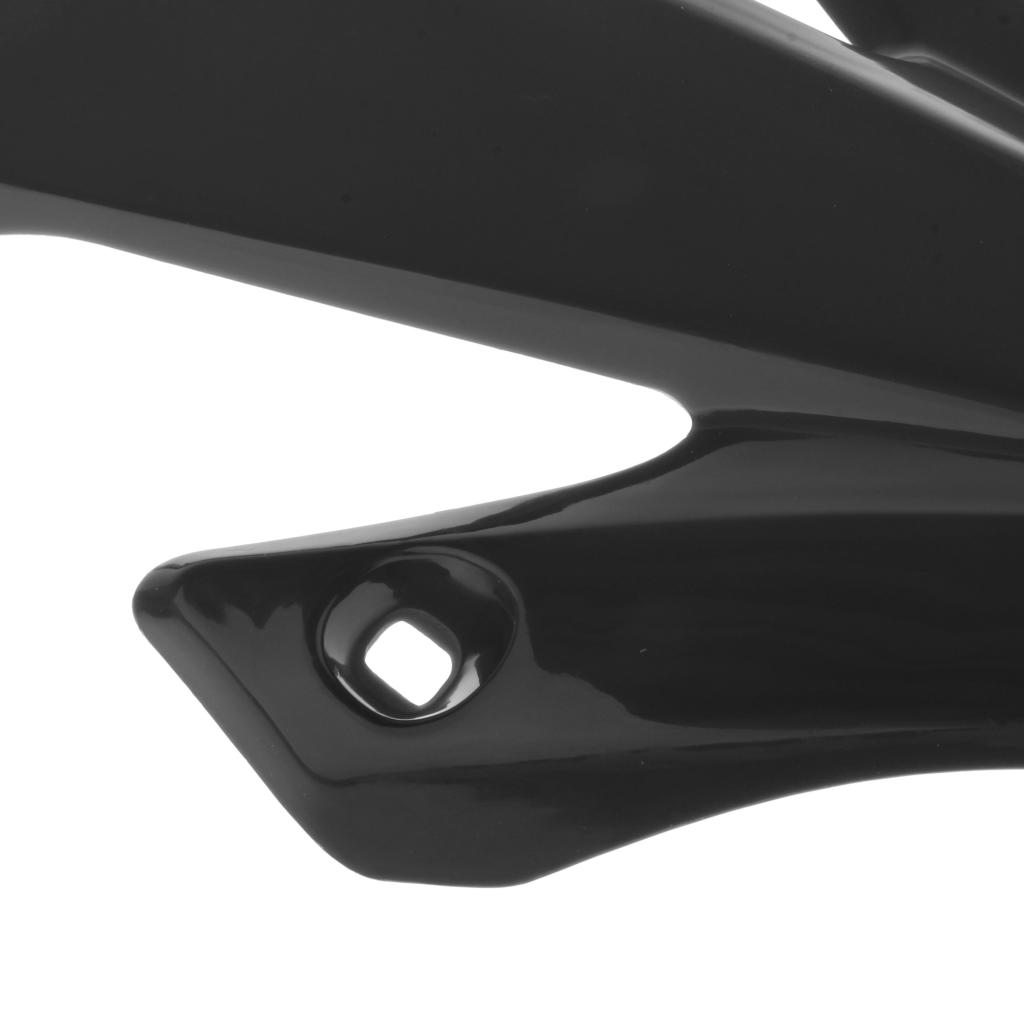 フロントリアフェンダーセット プラスチック製スプラッシュガー - Bike Fender Set のレビューと価格