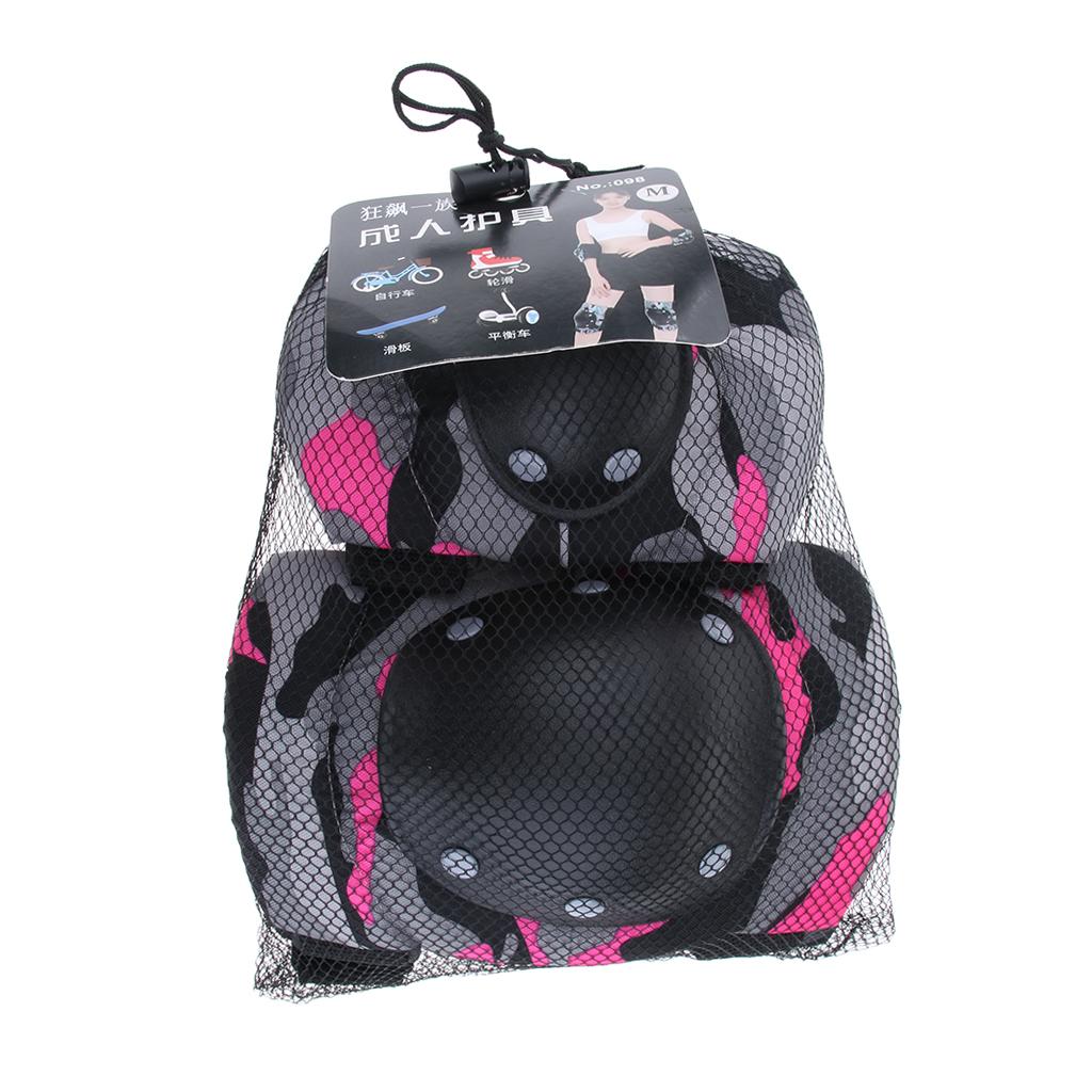 子供用サイクリング、ローラースケート、スケートボード用屋外膝 - Cycling Gear Padding のレビューと価格