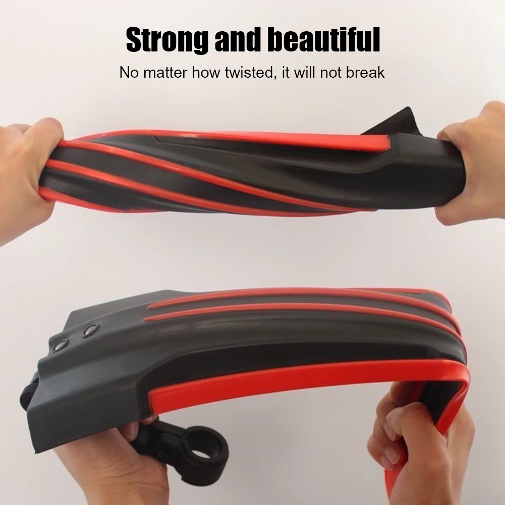 1 セット自転車マッドガード耐久性のある自転車フェンダー調節 - Bike Fender Set のレビューと価格