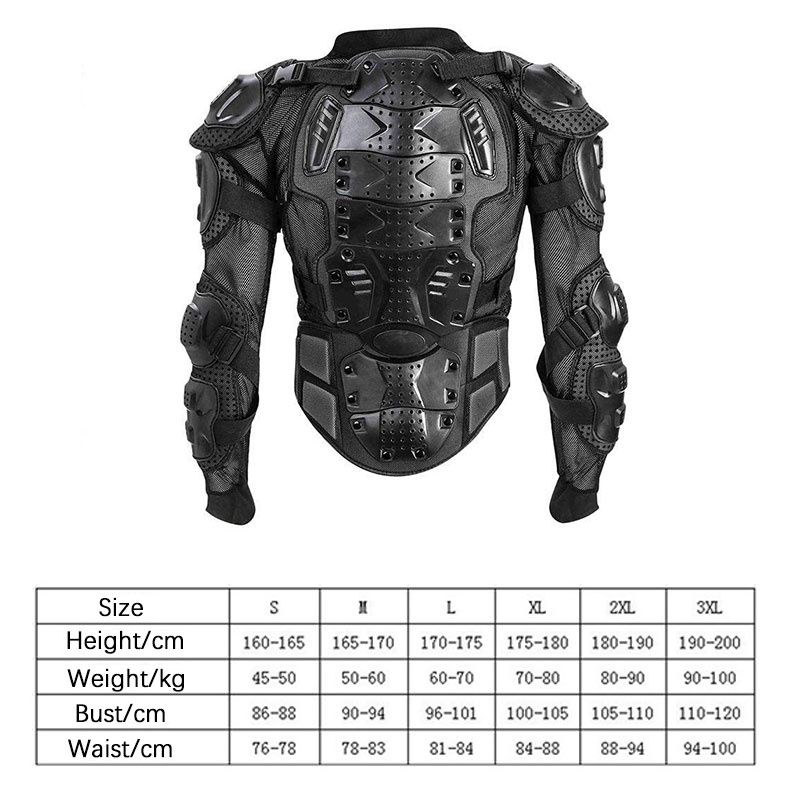 スポーツスノーボードジャケット男性メッシュスリーブモトサイク - Cycling Gear Jacket のレビューと価格