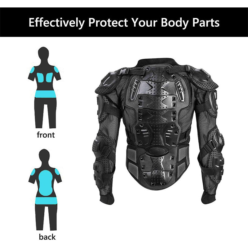 スポーツスノーボードジャケット男性メッシュスリーブモトサイク - Cycling Gear Jacket のレビューと価格